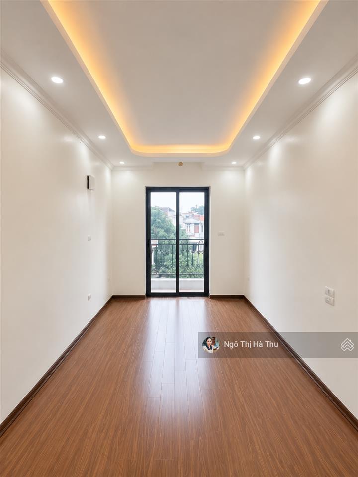 Bán nhà đức giang mới tinh  full đồ  ngõ ô tô  7 tỷ nhỉnh