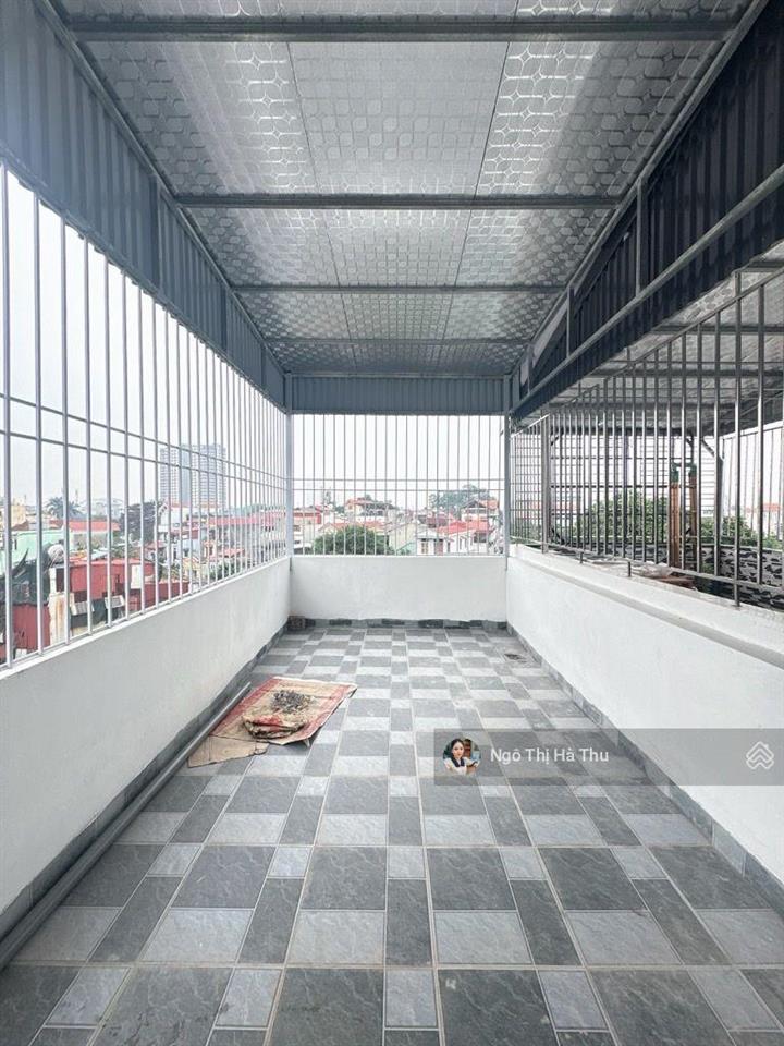 Bán nhà đức giang mới tinh  full đồ  ngõ ô tô  7 tỷ nhỉnh