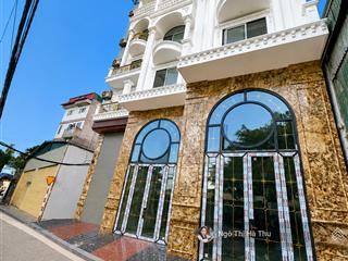 Bán nhà mới đẹp phố vũ xuân thiều long biên  thang máy  oto sát cửa  10 tỷ nhỉnh