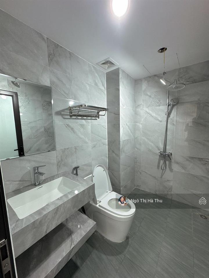 Bán nhà thanh am  việt hưng  30m x 5 tầng  7,2 tỷ