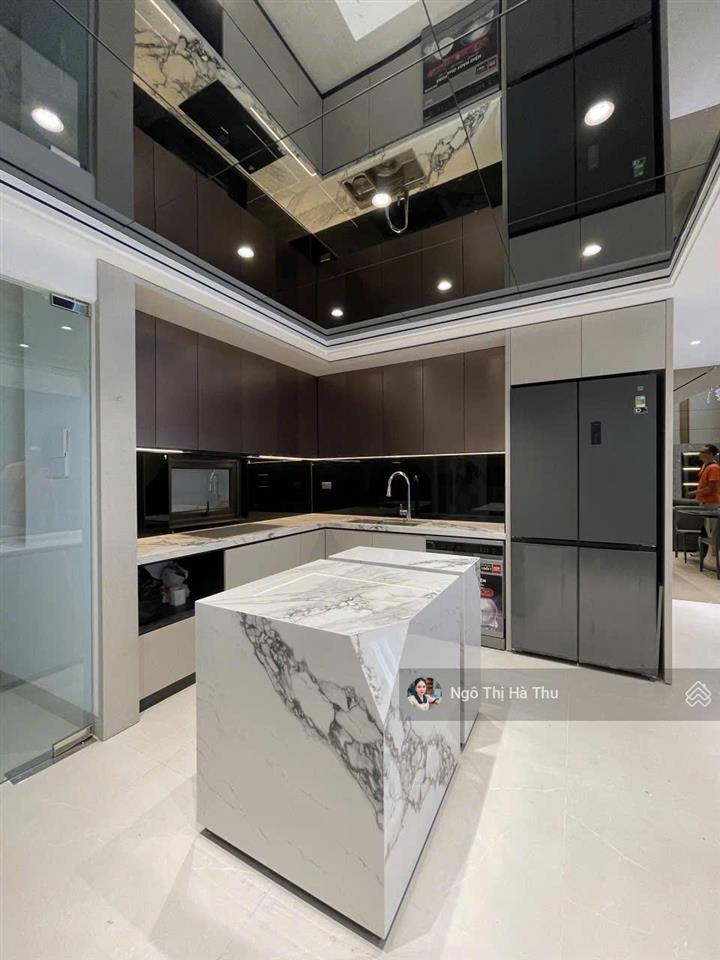 12,8 tỷ còn thương lượng mạnh  cắt lỗ giảm sâu căn nhà 60m², 7 tầng thang máy mặt tiền 7m