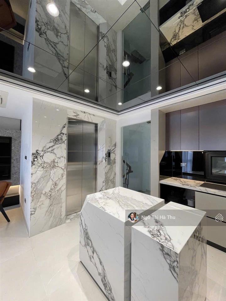 12,8 tỷ còn thương lượng mạnh  cắt lỗ giảm sâu căn nhà 60m², 7 tầng thang máy mặt tiền 7m