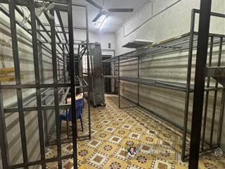 12 triệu/tháng cho thuê nhà phố cổ hàng khoai kinh doanh sầm uất  5 tầng  gần chợ đồng xuân