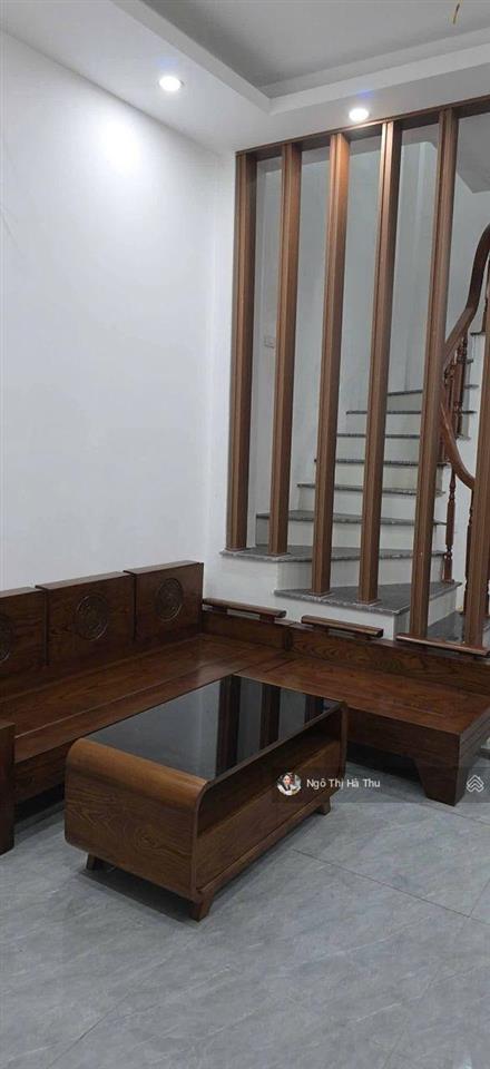 11 triệu/tháng cho thuê nhà nguyên căn ngọc thụy  full đồ  mới tinh