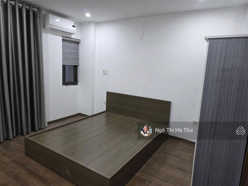 11 triệu/tháng cho thuê nhà nguyên căn ngọc thụy  full đồ  mới tinh