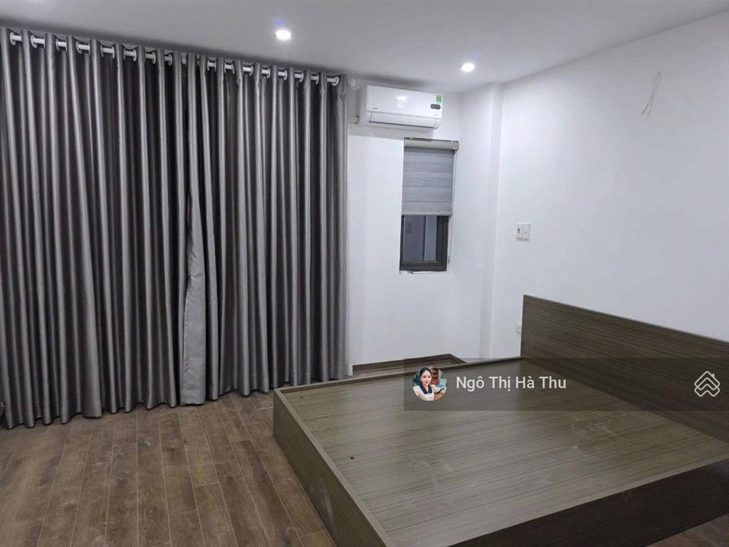 11 triệu/tháng cho thuê nhà nguyên căn ngọc thụy  full đồ  mới tinh