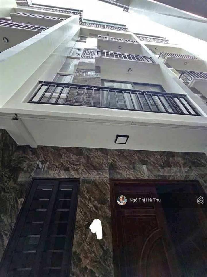 11 triệu/tháng cho thuê nhà nguyên căn ngọc thụy  full đồ  mới tinh