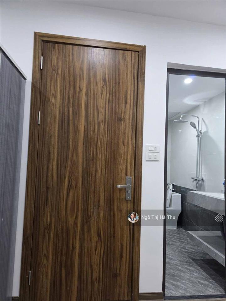 11 triệu/tháng cho thuê nhà nguyên căn ngọc thụy  full đồ  mới tinh