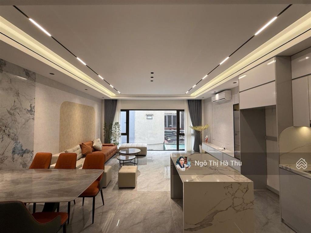 14, x tỷ có nhà đẹp long lanh  ô tô vào nhà  full nội thất  thang máy