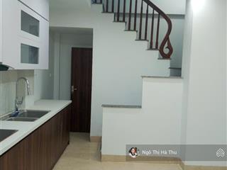 Hạ sốc 1 tỷ  giá chỉ 6.8 tỷ có ngay nhà mới tinh phố nguyễn lam sầm uất  ở ngay