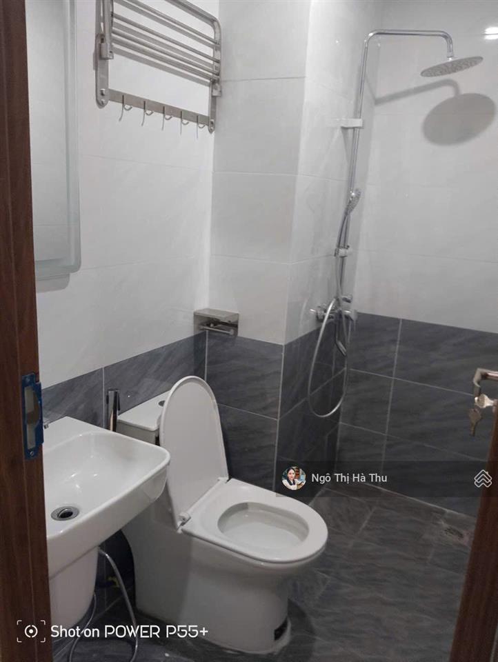 Hạ sốc 1 tỷ  giá chỉ 6.8 tỷ có ngay nhà mới tinh phố nguyễn lam sầm uất  ở ngay