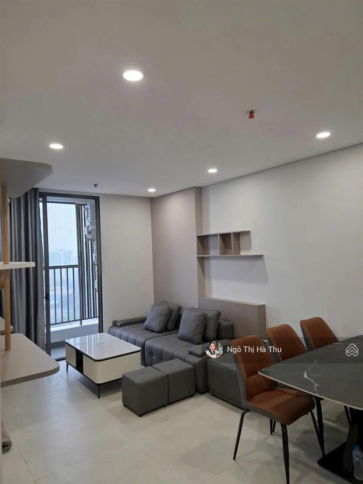 13 triệu/tháng cho thuê chung cư khai sơn ngọc thuỵ full đồ mới tinh  full đồ  ở ngay