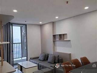 13 triệu/tháng cho thuê chung cư khai sơn ngọc thuỵ full đồ mới tinh  full đồ  ở ngay