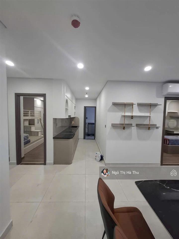 13 triệu/tháng cho thuê chung cư khai sơn ngọc thuỵ full đồ mới tinh  full đồ  ở ngay
