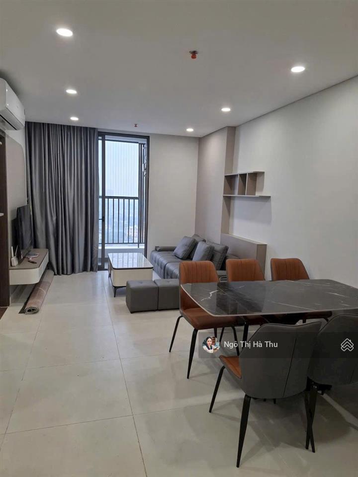 13 triệu/tháng cho thuê chung cư khai sơn ngọc thuỵ full đồ mới tinh  full đồ  ở ngay