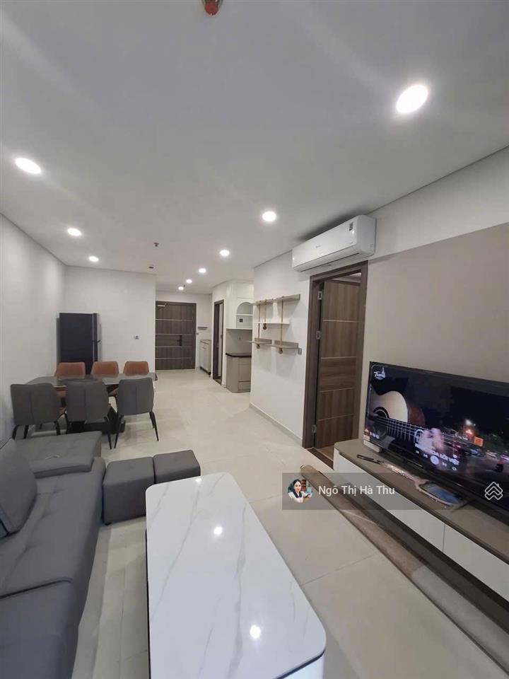 13 triệu/tháng cho thuê chung cư khai sơn ngọc thuỵ full đồ mới tinh  full đồ  ở ngay