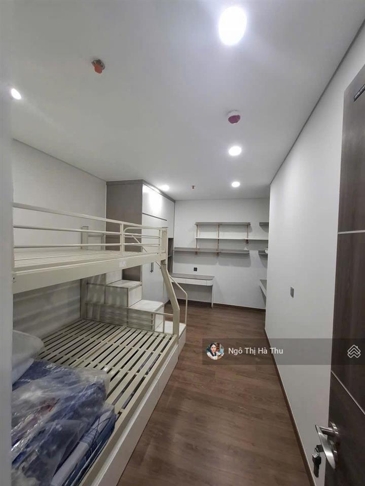 13 triệu/tháng cho thuê chung cư khai sơn ngọc thuỵ full đồ mới tinh  full đồ  ở ngay