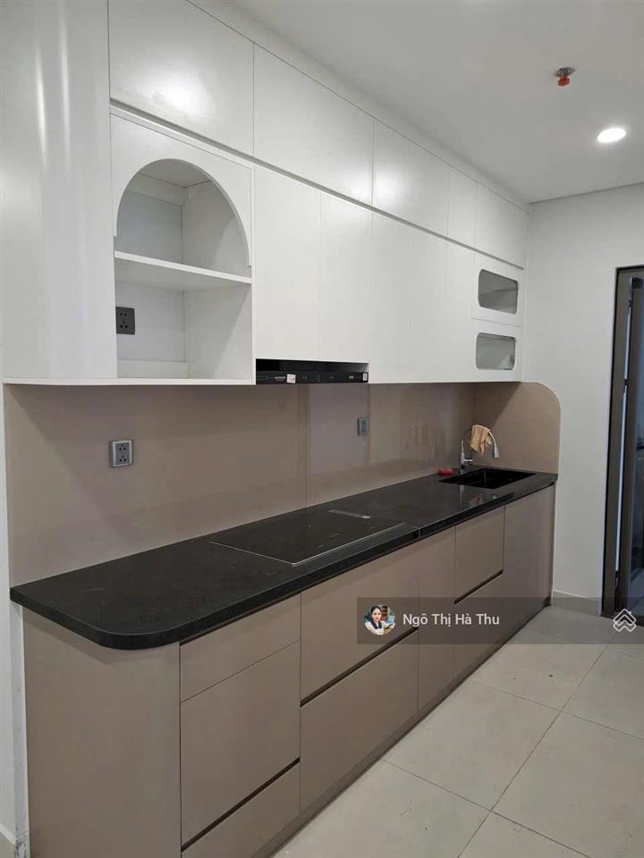 13 triệu/tháng cho thuê chung cư khai sơn ngọc thuỵ full đồ mới tinh  full đồ  ở ngay