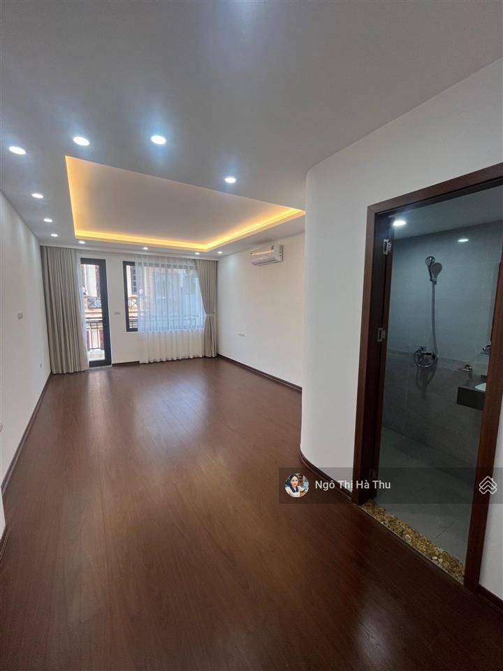 13.5 tỷ còn thương lượng có nhà mới tinh mặt phố thanh am  thang máy  kinh doanh  ngõ thông oto