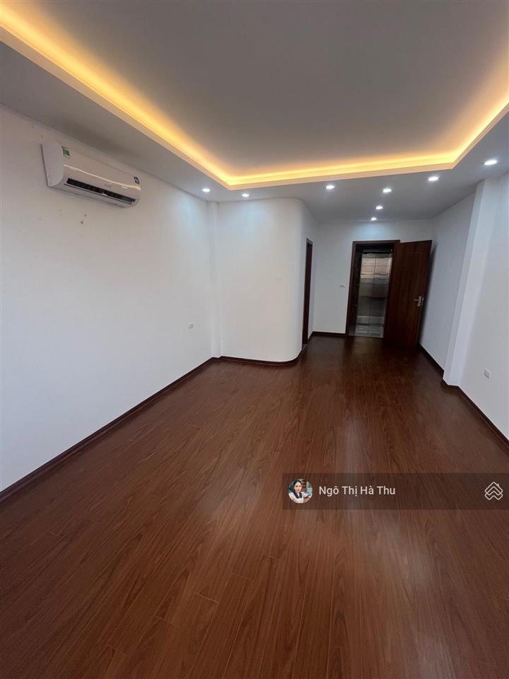 13.5 tỷ còn thương lượng có nhà mới tinh mặt phố thanh am  thang máy  kinh doanh  ngõ thông oto