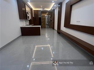 13.5 tỷ còn thương lượng có nhà mới tinh mặt phố thanh am  thang máy  kinh doanh  ngõ thông oto