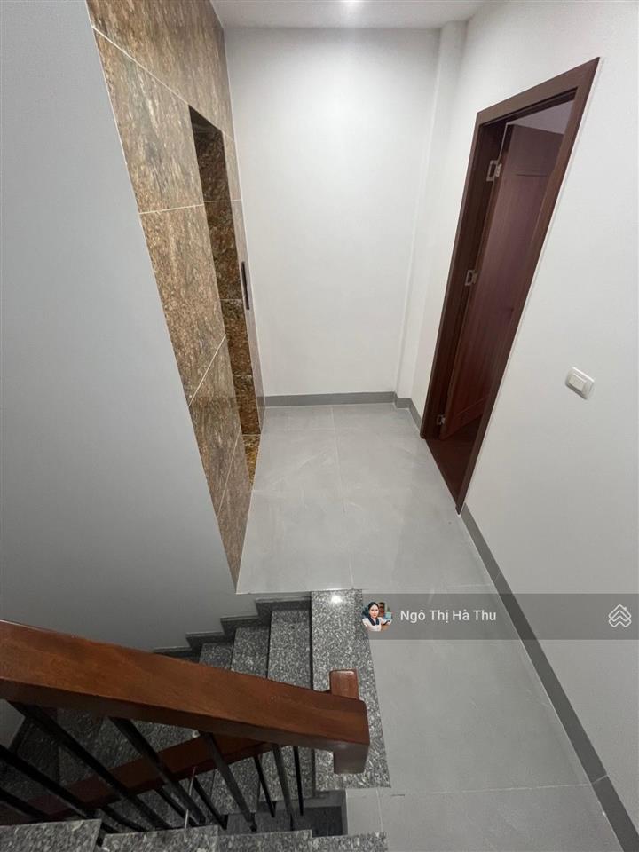 13.5 tỷ còn thương lượng có nhà mới tinh mặt phố thanh am  thang máy  kinh doanh  ngõ thông oto