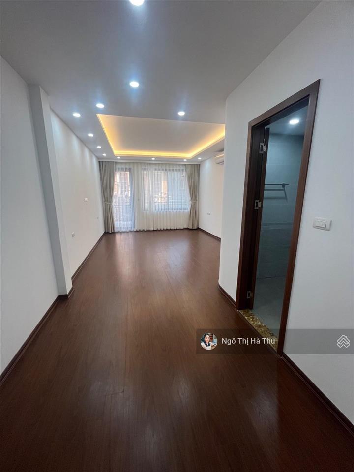 13.5 tỷ còn thương lượng có nhà mới tinh mặt phố thanh am  thang máy  kinh doanh  ngõ thông oto