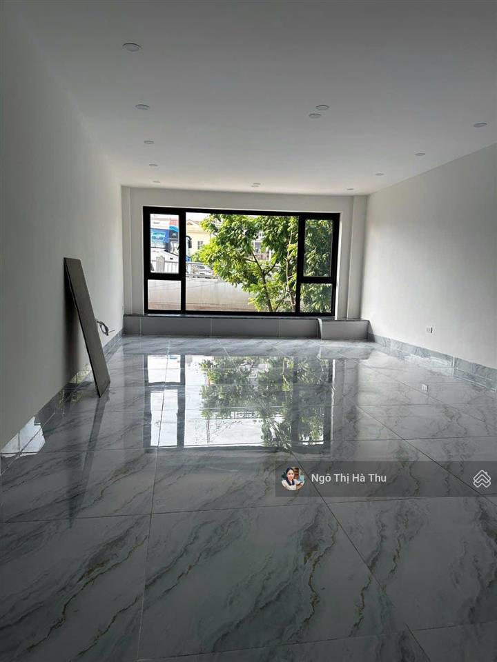 30 triệu/tháng cho thuê nhà mặt phố đàm quang trung  60m2 x 7 tầng thang máy  kinh doanh  vỉa hè