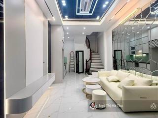 Chỉ 9 triệu/tháng cho thuê nhà nguyên căn full đồ  bát khối