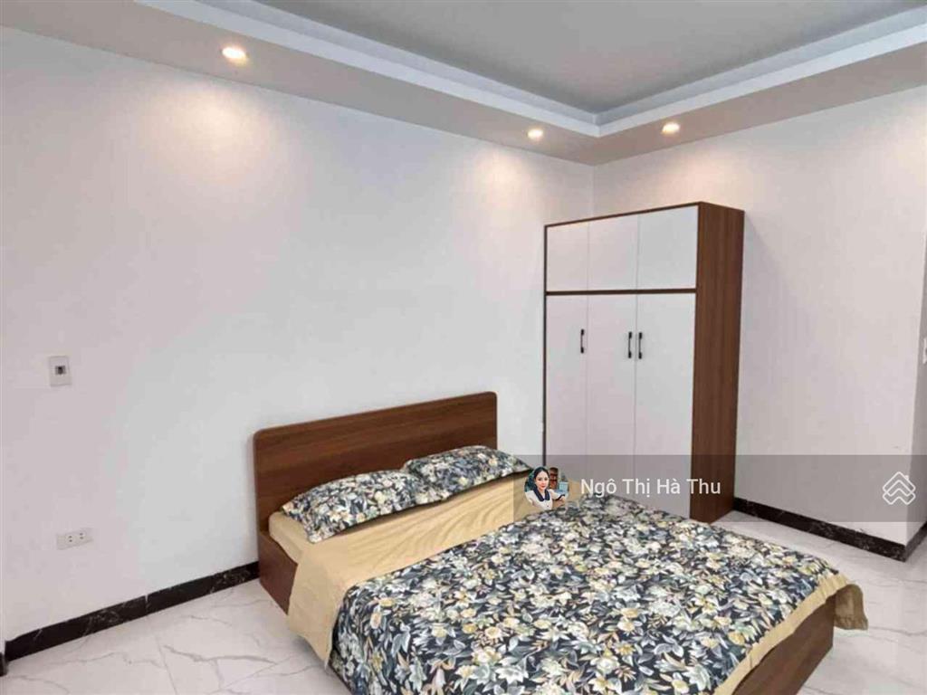 9 triệu/1 tháng  cho thuê nhà nguyên căn hoàng như tiếp bồ đề  3 ngủ đủ nội thất