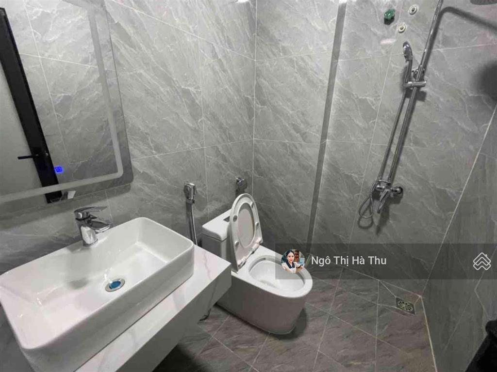 9 triệu/1 tháng  cho thuê nhà nguyên căn hoàng như tiếp bồ đề  3 ngủ đủ nội thất
