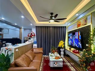 Chính chủ bán căn hộ rice city sông hồng  gia quất full nội thất  4,25 tỷ
