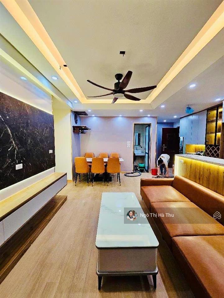 Chính chủ bán căn hộ rice city sông hồng  gia quất full nội thất  4,25 tỷ