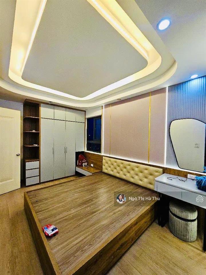 Chính chủ bán căn hộ rice city sông hồng  gia quất full nội thất  4,25 tỷ