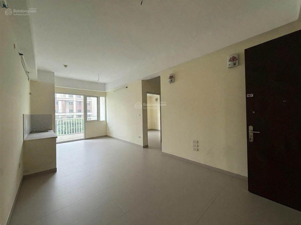 Cho thuê căn hộ thượng thanh 2 phòng ngủ vào ở ngay giá thuê 6,5 triệu/tháng
