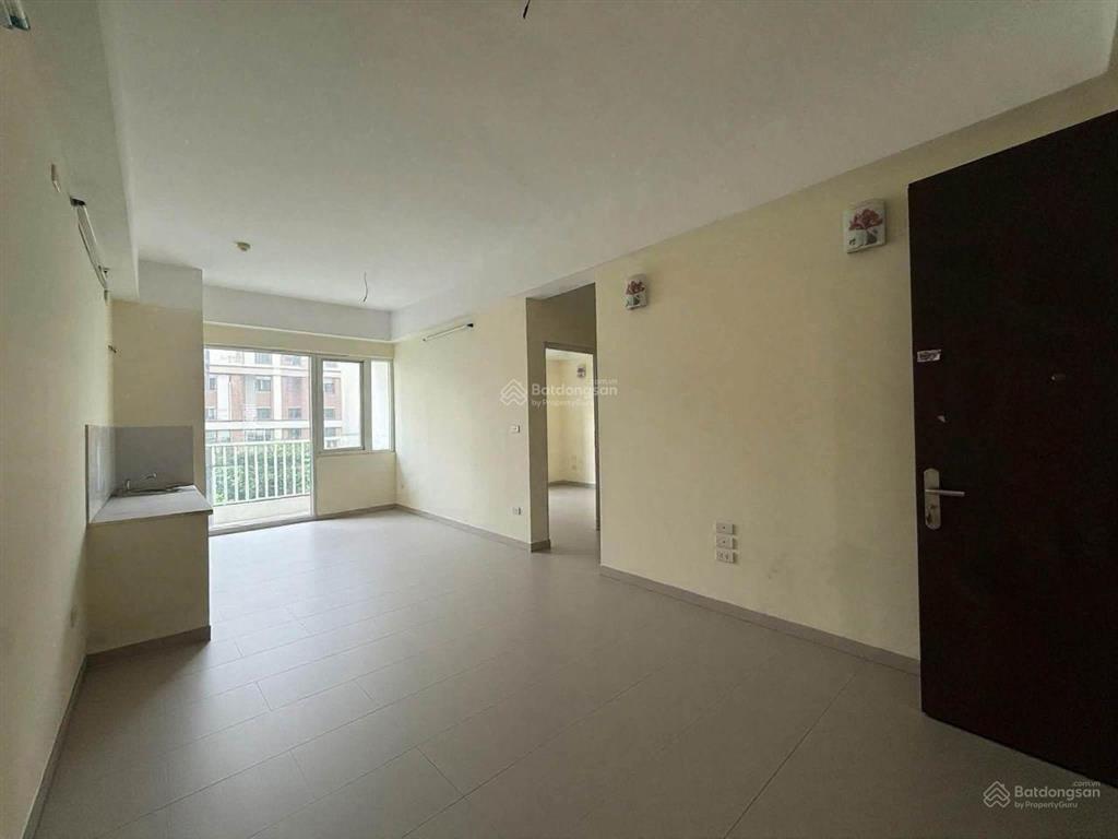 Cho thuê căn hộ thượng thanh 2 phòng ngủ vào ở ngay giá thuê 6,5 triệu/tháng