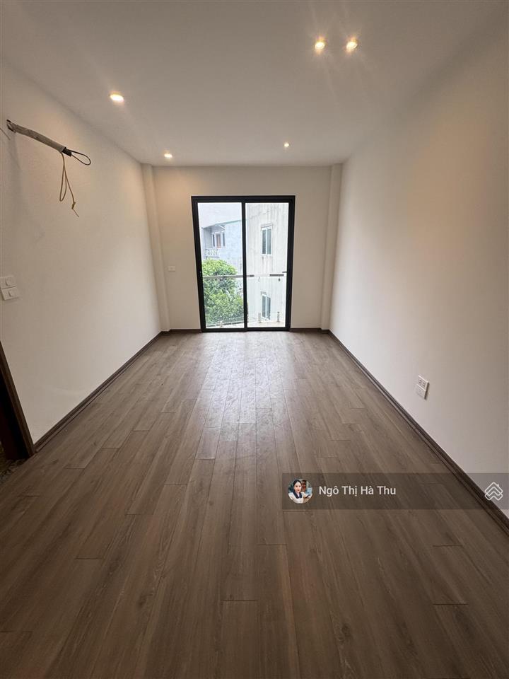 5,6 tỷ có nhà mới tinh thanh am  3 ngủ đủ công năng về ở ngay