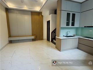 5,6 tỷ có nhà mới tinh thanh am  3 ngủ đủ công năng về ở ngay