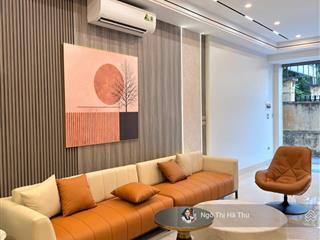 15.5 tỷ còn thương lượng mạnh  nhà 6 tầng thang máy  full nội thất  tđc xóm lò thanh am