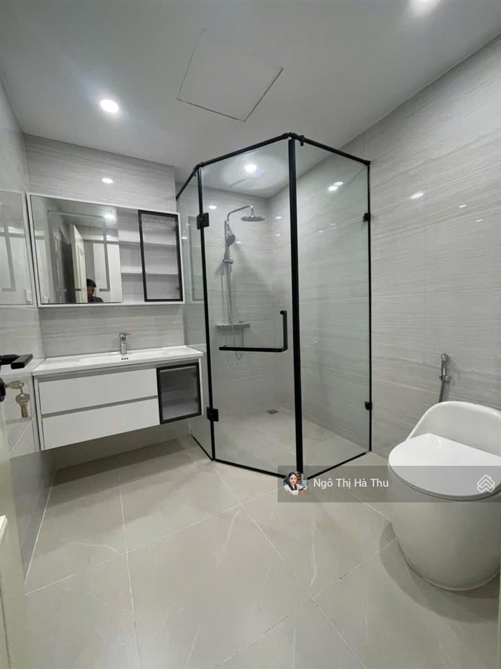 23.8 tỷ còn thương lượng  nhà mặt phố đàm quang trung 52.5m2 x 7 tầng thang máy  full đồ  ở ngay