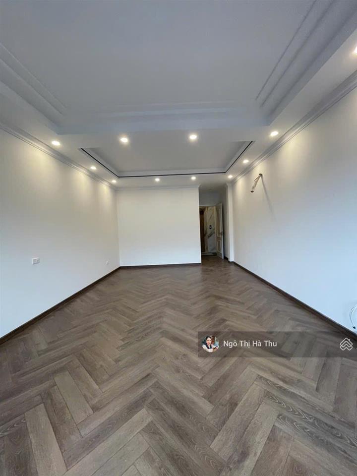 23.8 tỷ còn thương lượng  nhà mặt phố đàm quang trung 52.5m2 x 7 tầng thang máy  full đồ  ở ngay