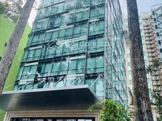 Bán nhà mặt tiền phùng khắc khoan, p. đa kao, quận 1. dt 20 x16m  320m2. 1 hầm 8 tầng. giá 160 tỷ