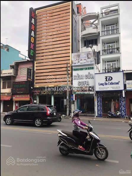 Bán nhà góc 2 mặt tiền nguyễn trãi, quận 5. diện tích 8m x 20m, 5 tầng. giá bán 45 tỷ