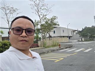 Có 102 biệt thự sân golf vân trì phiên bản giới hạn  duy nhất 1 căn bán