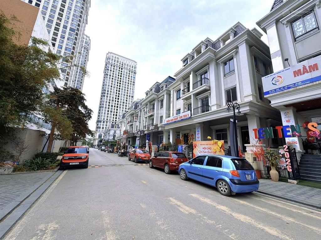 Bán biệt thự sunshine ciputra đường võ chí công, cạnh lotte tây hồ giá  60 tỷ.  0903 141 ***