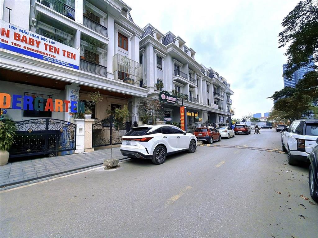 Bán biệt thự sunshine ciputra đường võ chí công, cạnh lotte tây hồ giá  60 tỷ.  0903 141 ***