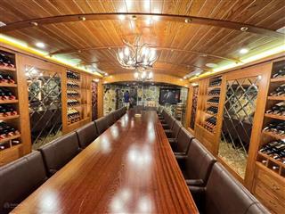 Bán biệt thự sunshine city kđt ciputra đối diện tòa văn phòng và chung cư. giá hơn 4xxtr