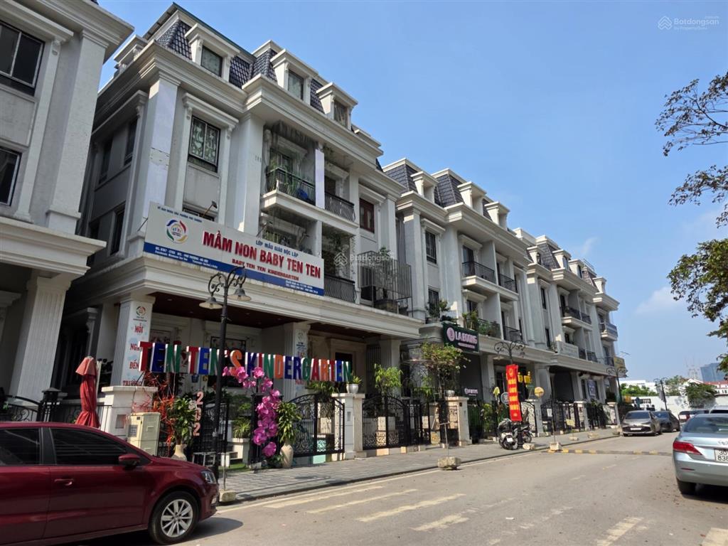 Bán biệt thự sunshine riverside cạnh lotte tây hồ 151m2đang cho thuêbán 59 tỷ