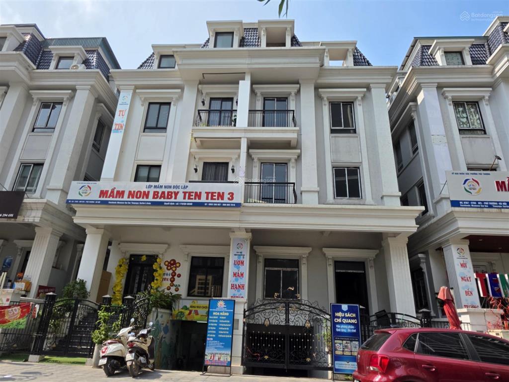 Bán biệt thự sunshine riverside cạnh lotte tây hồ 151m2đang cho thuêbán 59 tỷ