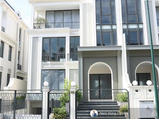 Bán biệt thự p303 biệt thự ciputra view công viên 65 ha. 325m2 xây 4 tầng 1 hầm